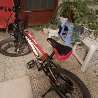 دوچرخه size 20|دوچرخه، اسکیت، اسکوتر|زنجان, |دیوار