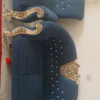 فروش مبل|مبلمان خانگی و میز عسلی|کرج, حسین‌آباد|دیوار