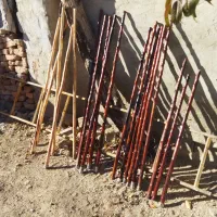 چوب دستی|کوهنوردی و کمپینگ|ثمرین, |دیوار