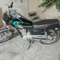 فنی به شرط مدارک کامل|موتورسیکلت|کوهدشت, |دیوار