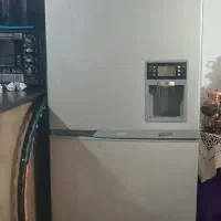فروش یخچال اسنوا