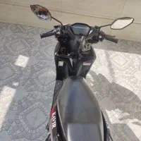 موتور کلیک کویر مدل ۱۴۰۱|موتورسیکلت|ایلام, |دیوار