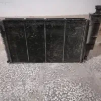 رادیات مسی (پارسElx)|قطعات یدکی و لوازم جانبی|قم, نوقطار|دیوار