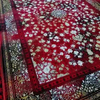 فرش|فرش|اقبالیه, |دیوار