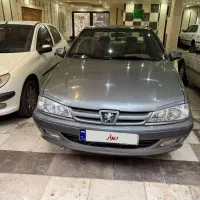 پژو پارس ساده(xu7) مدل ۸۵ موتور فرانسه