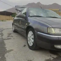 زانتیا ۲۰۰۰|خودرو سواری و وانت|سنندج, |دیوار