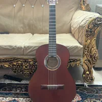 گیتار در حد نو