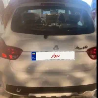 کوییک GXL صفر کیلومتر 1404