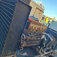 ژنراتوردیزلی ۳۰۰ کاواکامینزNT کم کار