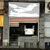 فروش تجاری ۲۵ متری در شهرک بعثت کرج