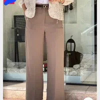 شلوار ،شومیز ،مانتو ،لگ براق،صندل