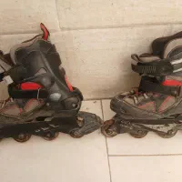 اسکیت کفشی ROCES اصل|دوچرخه، اسکیت، اسکوتر|پاکدشت, پاکدشت (مامازند)|دیوار