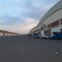 فروش و تهاتر غرفه های میدان تره بار