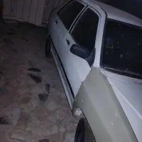 سلام پراید مدل 80 .دوررنگ