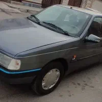 پژو 405 glx مدل 98