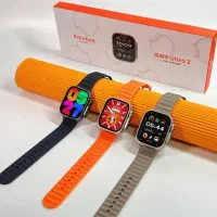 فروش ساعت هوشمند GW9 ULTRA2 AMOLED|ساعت|بندرعباس, |دیوار