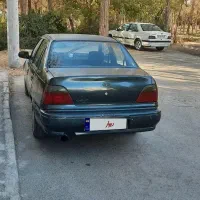 دوو سیلو مدل ۷۷