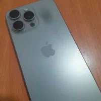 ایفون 15پرومکس