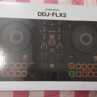 فروش دستگاه دیجی flx2 نو