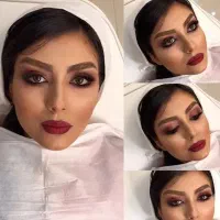 عروس های عزیز بخونن|خدمات آرایشگری و زیبایی|بیرجند, |دیوار