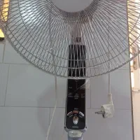 پنکه ایستاده