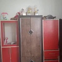 کمد لباسی و کمد بچه