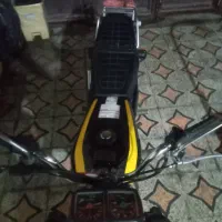 موتور ۱۲۵|موتورسیکلت|اهواز, کمپلو جنوبی|دیوار