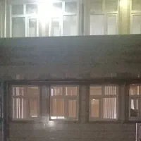 منزل دوطبقه ورودی جدا خیابان قدس