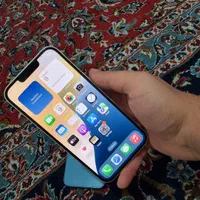 اپل iPhone 13 با حافظهٔ ۱۲۸ گیگابایت|موبایل|مشهد, سجاد شهر|دیوار