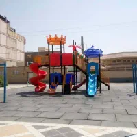 ست کامل پارک با نازل‌ترین قیمت و بالاترین کیفیت