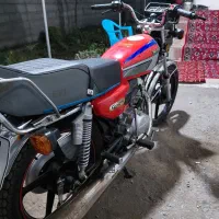 نیرو موتور|موتورسیکلت|کیاشهر, |دیوار