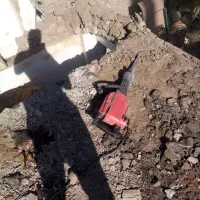 گارگر ساده تخریب خانه اجاره وکنترات