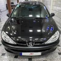 206. تیپ ۳پاناروما 1402 مشکی