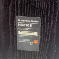 اسپیکر JBL  ND310  II|سیستم صوتی خانگی|تهران, سعادت‌آباد|دیوار