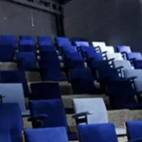 بلیط تئاتر