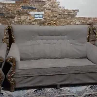 مبل ۵ نفره
