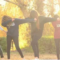 کلاس رقص ایرانی و ایرودنس