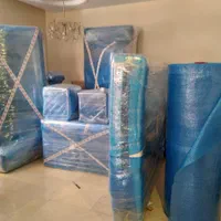 کارگراسباب کشی باربری اثاثیه منزل بسته بندی ولنجک|خدمات حمل و نقل|تهران, پاسداران|دیوار