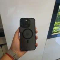 ایفون ۱۴پرومکس رجیستر شده