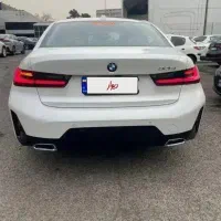 BMW325i2025|خودرو سواری و وانت|تهران, گیشا|دیوار
