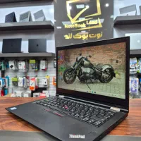 لپ تاپ قلم دار و لمسی تبلت شو لنوو Lenovo YOGA|رایانه همراه|بندرعباس, |دیوار