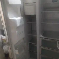 یخچال بوش در حد|یخچال و فریزر|تهران, هرندی|دیوار