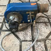 مشعل گازوییلی