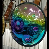 هنگ درام|درام و پرکاشن|دورود, |دیوار