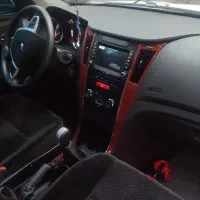 دنا پلاس 5دنده معاوضه|خودرو سواری و وانت|تهران, هفت حوض|دیوار