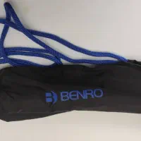 پایه دوربین benro trip|دوربین عکاسی و فیلمبرداری|تهران, سردارجنگل|دیوار