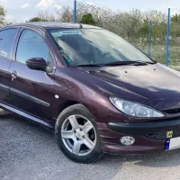 ۲۰۶ اس دی مدل ۸۹