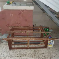 نور گیر ساختمانی