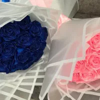 دسته گل ربانی|گل مصنوعی|تهران, شهرک گلها|دیوار