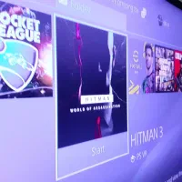 PS4 SLIM Ultra HDRدودسته استفاده نشده آکبندنونو٪|کنسول، بازی ویدئویی و آنلاین|اندیشه, شهرک مریم|دیوار